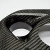 Ankerblech Bremsenkühlung BMW Carbon