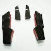 Canards Flaps Wings BMW 1M Coupe E82 Carbon