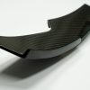 Canards Flaps Wings BMW 1M Coupe E82 Carbon