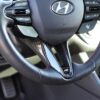 Hochglanz Carbon Lenkradspange passend Hyundai i30 N i20 N Kona N